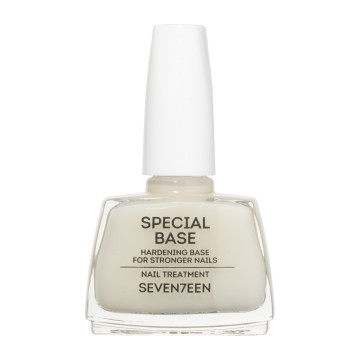 Seventeen Special Base Coat για Δυνατά Νύχια 12ml Seventeen Special Base Coat για Δυνατά Νύχια 12ml