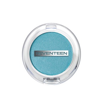 Seventeen Silky Shadow Satin Couleur 4gr