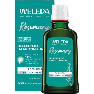 Weleda Τονωτική Λοσιόν με Δενδρολίβανο 100ml Weleda Τονωτική Λοσιόν με Δενδρολίβανο 100ml