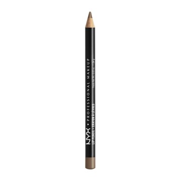 NYX Professional Makeup Slim Μολύβι Χειλιών 1,04gr NYX Professional Makeup Slim Μολύβι Χειλιών 1,04gr