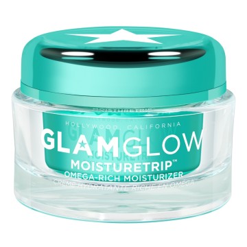 Glamglow MoistureTrip Crema idratante ricca di omega 50 ml