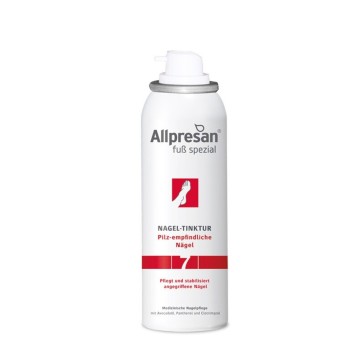 Allpresan Pedicare No7 Nail Tincture 50ml