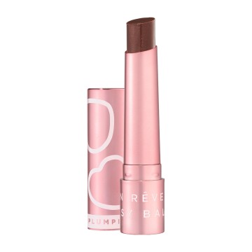 Mon Reve Glossy Balm 205 Whisper, 1 τεμάχιο Mon Reve Glossy Balm 205 Whisper, 1 τεμάχιο