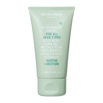Seventeen Skin Repair Cream 50ml