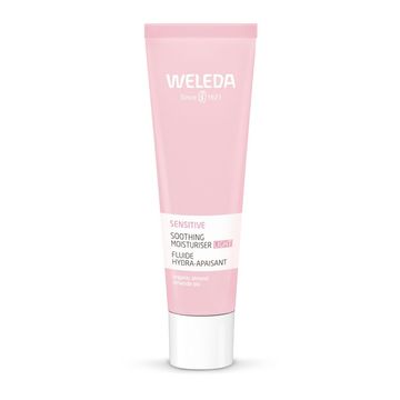 Weleda Ελαφριά Κρέμα Ενυδάτωσης με Αμύγδαλο, 30ml Weleda Ελαφριά Κρέμα Ενυδάτωσης με Αμύγδαλο, 30ml