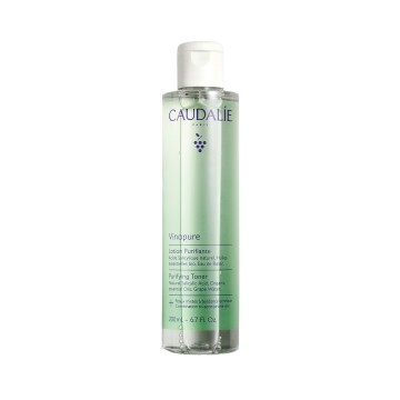 Caudalie Vinopure Purifying Toner 200ml Caudalie Vinopure Purifying Toner 200ml