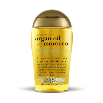 OGX Argan Oil of Morocco Penetrating Oil Αναδόμησης 100ml