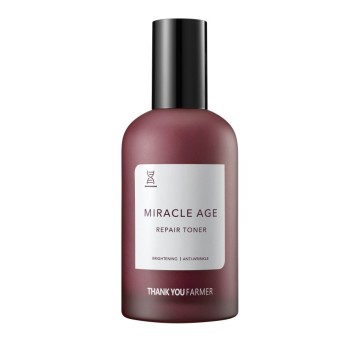 Thank You Farmer Miracle Age Repair Toner, Τονωτική Λοσιόν 150ml Thank You Farmer Miracle Age Repair Toner, Τονωτική Λοσιόν 150ml