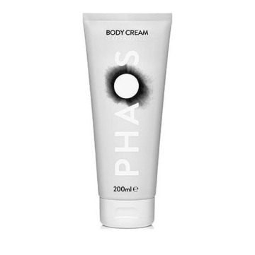 Gehwol Phaos Body Cream, Soothing & Moisturizing Body Cream, 200ml