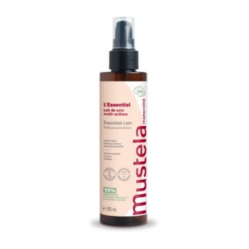 Mustela Maternite Multi-Purpose Lotion 200ml Mustela Maternite Multi-Purpose Lotion 200ml