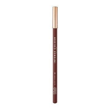 MUA Intense Colour Lip Liner Black Cherry, 1τμχ MUA Intense Colour Lip Liner Black Cherry, 1τμχ