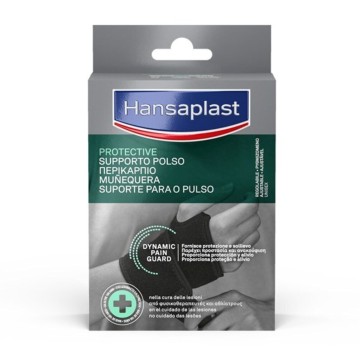 Hansaplast, Ρυθμιζόμενο Περικάρπιο One Size Hansaplast, Ρυθμιζόμενο Περικάρπιο One Size