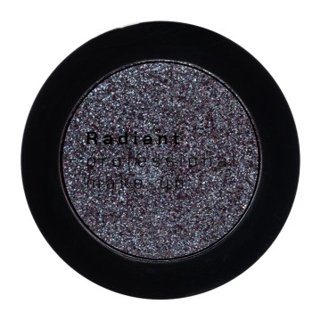 Radiant Eye Color Metallic No10 Holographic Green