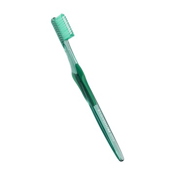 Elgydium Vitale Tonique Medium, Medium Toothbrush Classic with large head 1pc