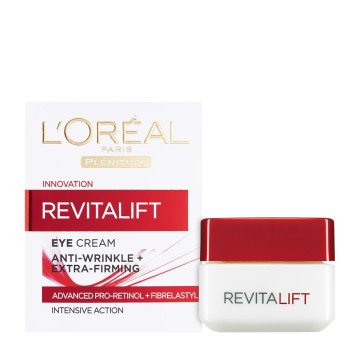 LOreal Paris Revitalift Auge 15ml