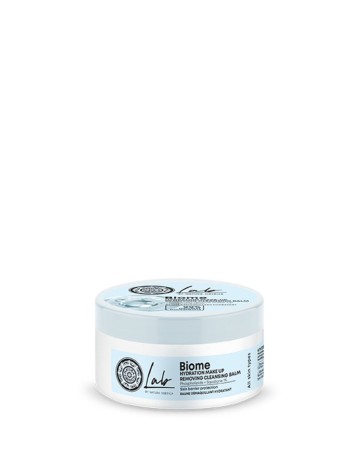 Natura Siberica Biome Ενυδατικό Καθαριστικό Balm 100ml Natura Siberica Biome Ενυδατικό Καθαριστικό Balm 100ml