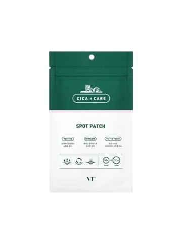 VT Cica Spot Patch 48 τεμάχια VT Cica Spot Patch 48 τεμάχια
