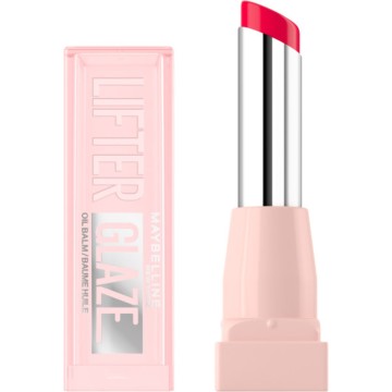 Maybelline Lifter Glaze Oil Balm 004 Cherry Swirl, 1 τεμάχιο
