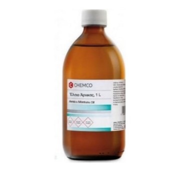 Huile d'arnica Chemco 1 litre