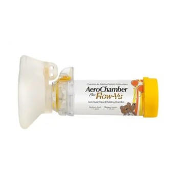 Aerochamber Plus Flow-Vu Children 1-5 ετών