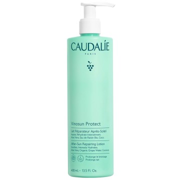 Caudalie Vinosun Protect After-Sun-Reparaturlotion, 400 ml