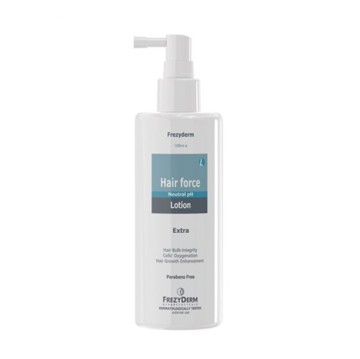 Frezyderm Hair Force Lotion Extra, 100ml Frezyderm Hair Force Lotion Extra, 100ml