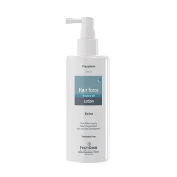 Frezyderm Hair Force Lotion Extra, 100 ml