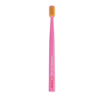 Curaprox CS 5460 Ultra Soft Οδοντόβουρτσα Πολύ Μαλακή 1Τμχ Curaprox CS 5460 Ultra Soft Οδοντόβουρτσα Πολύ Μαλακή 1Τμχ