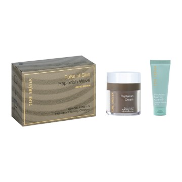 Medisei Promo Time Eraser Promo Pulse of Skin Replenish Wave Cream ...
