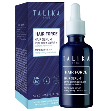 Talika Hair Force Phyto-Serum 50ml Talika Hair Force Phyto-Serum 50ml