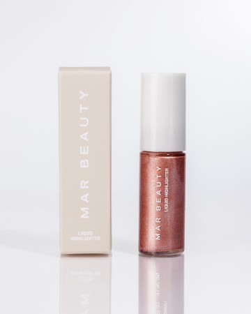 Mar Beauty Liquid Higlighter, 13g Mar Beauty Liquid Higlighter, 13g