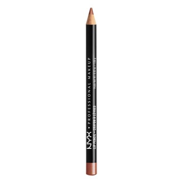 NYX Professional Makeup Slim Μολύβι Χειλιών 1,04gr NYX Professional Makeup Slim Μολύβι Χειλιών 1,04gr