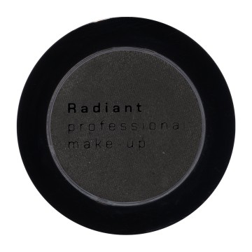 Radiant Professional Eye Color 199 Black 4гр