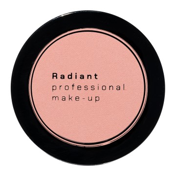 Radiant Pure Matt Blush Color 05 Orange Ρουζ 4gr Radiant Pure Matt Blush Color 05 Orange Ρουζ 4gr