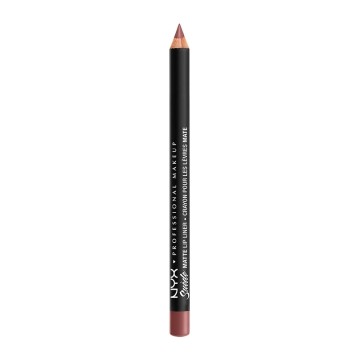 NYX Professional Makeup Suede Matte Lip Liner 1gr NYX Professional Makeup Suede Matte Lip Liner 1gr
