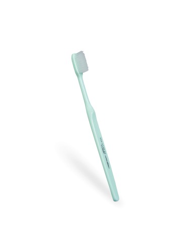 Elgydium Clinic Sensitive, Toothbrush with conical bristles for sensitive gums and teeth 1 pc