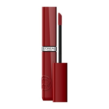 LOreal Paris Infaillible Le Laque Resistance Liquid Lipstick 550 No... LOreal Paris Infaillible Le Laque Resistance Liquid Lipstick 550 No...
