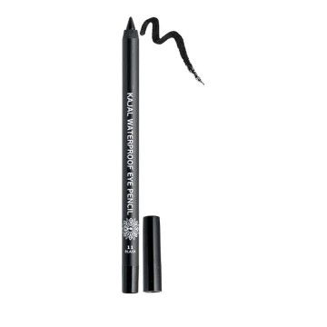 Garden Eye Pencil 11 Noir Kajal Waterproof