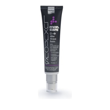 Intermed Luxurious Mens Care 2 in 1, After Shave Balm 100ml Intermed Luxurious Mens Care 2 in 1, After Shave Balm 100ml