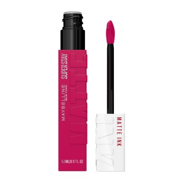 Maybelline Super Stay Matte Ink Κραγιον 120 Artist 5ml Maybelline Super Stay Matte Ink Κραγιον 120 Artist 5ml