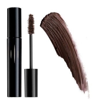 Radiant Magna Lash + Fibers Mascara 06 Chocolate, 13ml Radiant Magna Lash + Fibers Mascara 06 Chocolate, 13ml