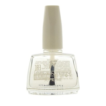 Seventeen Supreme Rich Nail Color 00 Colorless 12ml