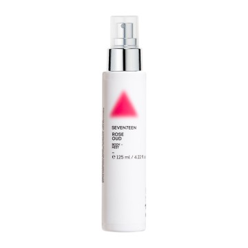Seventeen Rose Oud Body Mist 125ml Seventeen Rose Oud Body Mist 125ml