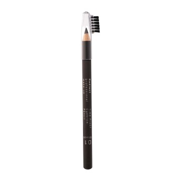 Radiant Time Proof Eye Brow Pencil 01 Black 1.14gr Radiant Time Proof Eye Brow Pencil 01 Black 1.14gr