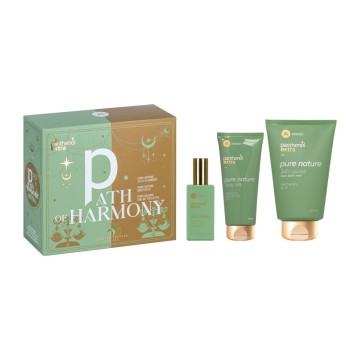 Panthenol Extra Promo Path of Harmony Pure Nature 3in1 Cleanser 200...