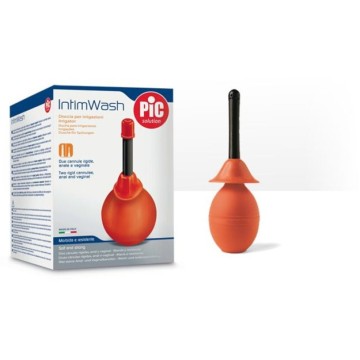 Pic Solution Intim Wash Πουάρ για Κολπικές Πλύσεις No 10, 347ml