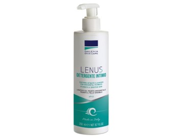 Galenia Skin Care Lenus Soothing Intimate Cleanser for Anogenital I...