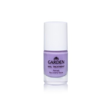 Garden Nail Treatment 908 Rehab Recovery Base, 10.5ml Garden Nail Treatment 908 Rehab Recovery Base, 10.5ml