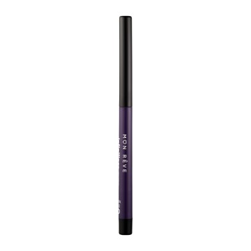 Mon Reve Infiniliner Eyes No 08 Dark Violet 1 τμχ
