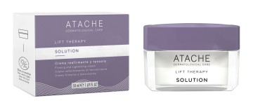 Atache Lift Therapy Solution Cream, 50ml